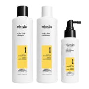 Nioxin Scalp + Hair Thickening System 1 Trial Kit