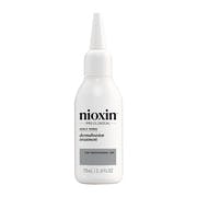 Tratamiento de dermoabrasión Nioxin Scalp Renew