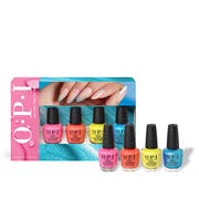 Summer ’23 Nail Lacquer - 4PC Mini Pack