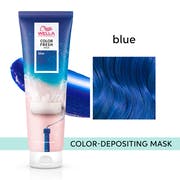 Color Fresh Mask Azul