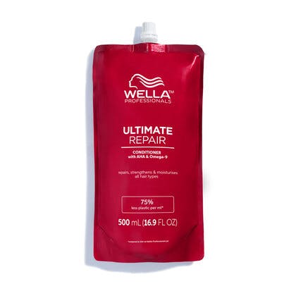 Wella Professionals ULTIMATE REPAIR Conditioner, Refill Pouch