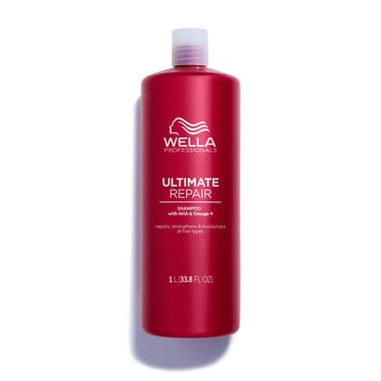 Wella Professionals ULTIMATE REPAIR Shampoo