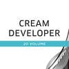 Color Charm Creme Developer 20 Volume