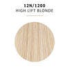 Color Charm Liquid 12N High Lift Blonde