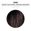 Color Charm Liquid 3NW Dark Natural Warm Brown