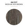 Color Charm Liquid 4A Medium Ash Brown