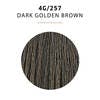 Color Charm Liquid 4G Dark Golden Brown