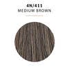 Color Charm Liquid 4N Medium Brown