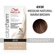 Color Charm Liquid 4NW Medium Natural Warm Brown
