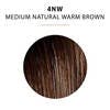Color Charm Liquid 4NW Medium Natural Warm Brown