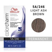 Color Charm Liquid 5A Light Ash Brown