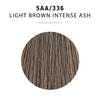 Color Charm Liquid 5AA Light Brown Intense Ash