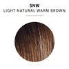 Color Charm Liquid 5NW Light Natural Warm Brown