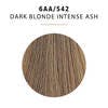 Color Charm Liquid 6AA Dark Blonde Intense Ash