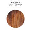 Color Charm Liquid 6RG Light Copper
