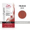 Color Charm Liquid 7R Red