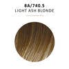 Color Charm Liquid 8A Light Ash Blonde