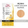 Color Charm Liquid 8G Light Golden Blonde