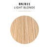 Color Charm Liquid 8N Light Blonde
