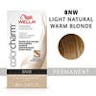 Color Charm Liquid 8NW Light Natural Warm Blonde