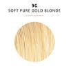 Color Charm Liquid 9G Soft Pure Gold Blonde
