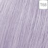WELLA colorcharm Brass Neutralizing Permanent Crème Toner T68 Lavender Silk