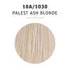 Color Charm Permanent Gel 10A Palest Ash Blonde