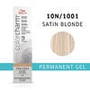 Color Charm Permanent Gel 10N Satin Blonde