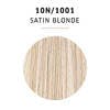 Color Charm Permanent Gel 10N Satin Blonde