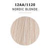 Color Charm Permanent Gel 12AA Nordic Blonde