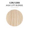 Color Charm Permanent Gel 12N High Lift Blonde