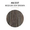 Color Charm Permanent Gel 4A Medium Ash Brown