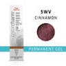 Color Charm Permanent Gel 5WV Cinnamon