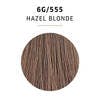 Color Charm Permanent Gel 6G Hazel Blonde