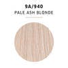 Color Charm Permanent Gel 9A Pale Ash Blonde