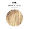 Color Charm Permanent Gel 9NG Sand Blonde