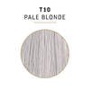 Color Charm Toner T10 Pale Blonde