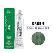 colorcharm PAINTS™ Paints Green