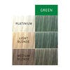 colorcharm PAINTS™ Paints Green