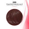 WELLA colortango 6BB Toasted Hazelnut