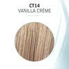 WELLA colortango CT14 Toner Vanilla Creme