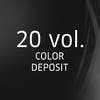 WELLA colortango Developer 20 Volume