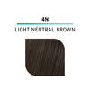 Wella colorcharm Demi-Permanent 4N Light Neutral Brown