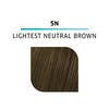 Wella colorcharm Demi-Permanent 5N Lightest Neutral Brown