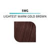 Wella colorcharm Demi-Permanent 5WG Lightest Warm Gold Brown