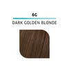 Wella colorcharm Demi-Permanent 6G Dark Golden Blonde