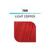 Wella colorcharm Demi-Permanent 7RR Light Copper