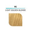 Wella colorcharm Demi-Permanent 8G Light Golden Blonde