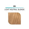 Wella colorcharm Demi-Permanent 8N Light Neutral Blonde