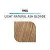 Wella colorcharm Demi-Permanent 9NA Light Natural Ash Blonde